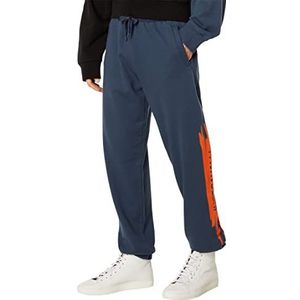 Just Cavalli Herenbroek, 493 Iron, S