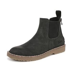 Blowfish Malibu Women's Chillin Boot, Black Prospector, 8M