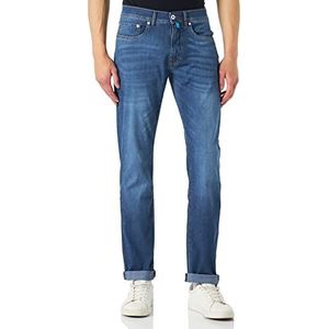 Pierre Cardin Lyon Jeans voor heren, 6814, 36W x 34L