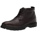 ECCO Citytray voor heren Avant Chukka Boot, Mokka, 37/37.5 EU