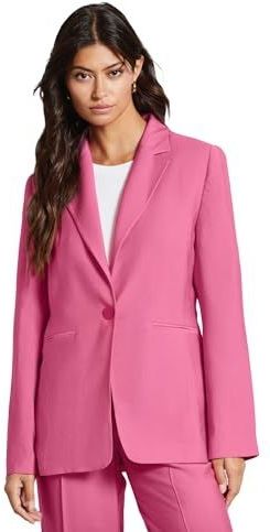 Bugatti Damen Blazer in vrouwelijke look
