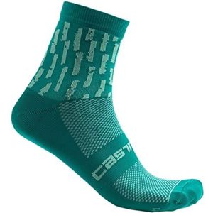 CASTELLI Aero Pro W Sock 9 cm damessokken