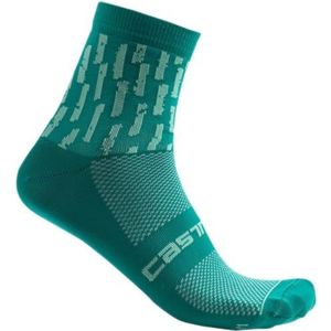 CASTELLI Aero Pro W Sock 9 cm damessokken