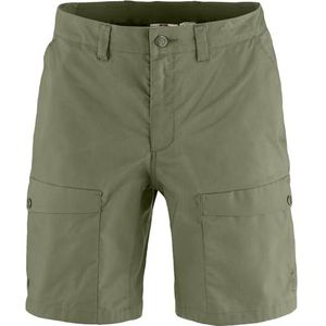 Fjällräven - Abisko Hybrid Trail Shorts M, shorts voor heren