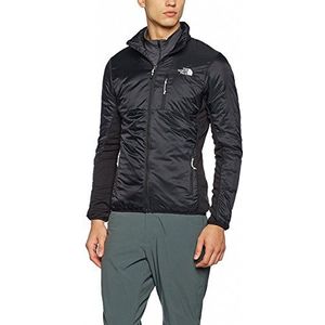 THE NORTH FACE Heren functionele jas Hortons Midlayer functionele jas