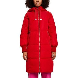 ESPRIT Damesjas, 610/dark red., L