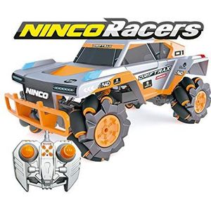 Ninco Bestuurbare Auto Rc Drift Trax