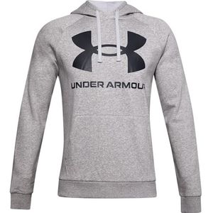 Under Armour Sportstyle Herenhoodie met logo