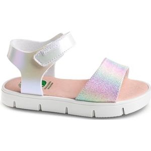 Pablosky Polina 440602 sandalen, Roze, 24 EU