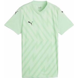 PUMA Unisex Teamglory Jersey WMNS voetbalshirt