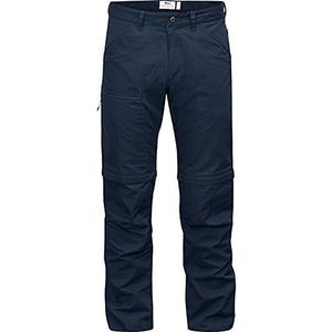 Fjällräven Lange broek voor heren, high coast afritsbroek