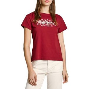 Pepe Jeans - Ginny - Dames T-shirt