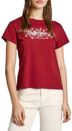 Pepe Jeans - Ginny - Dames T-shirt