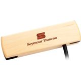 Seymour Duncan Woody SC™ (SA-3SC) Single Coil Akoestische Gitaar Pickup - Esdoorn