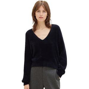 TOM TAILOR Denim Damestrui, 14482 - Deep Black, S