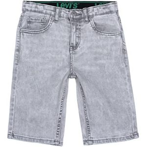 Levi's Slim Fit Lichtgewicht Eco Performance Shorts 2-8 jaar