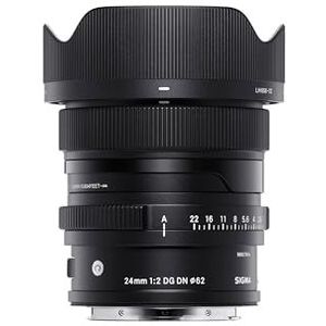 Sigma 24mm F2 DG DN Contemporary für L-Mount