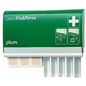 Plum 4631 QuickFix&Rinse Dispenser