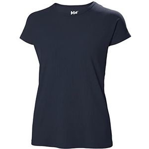 Helly Hansen W Crewline Top M Navy