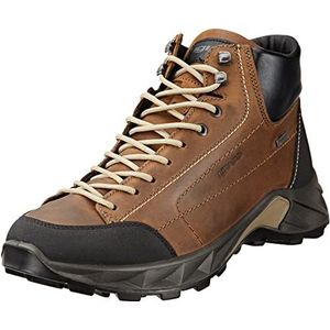 Igi&Co Heren Sting GTX, enkellaars, bruin, 40 EU