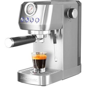 GASTROBACK Design Espresso Piccolo Pro
