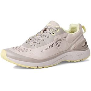 Tamaris Active 1-1-23759, wandelschoenen voor dames, Effen zand, 36 EU