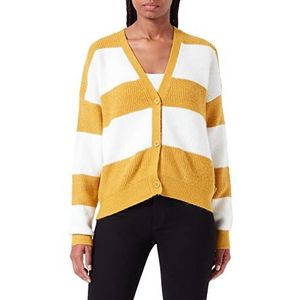 Q/S designed by - s.Oliver Dames 50.2.51.17.172.2119017 Sweater, Wit, S