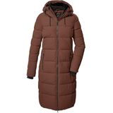 Killtec - Kow 56 Qltd - Donsjack - Dames - Winddicht - Waterafstotend