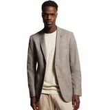 bugatti Herenblazer, bruin-80, 20