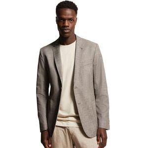 bugatti Herenblazer, bruin-80, 20