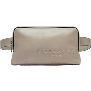 Liebeskind Berlin Beltbag-Elvira Lmb SF Ver-Stone Belt-Bag voor dames, stone, Small