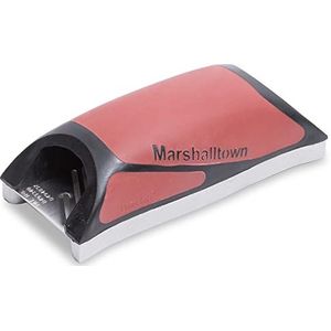 Marshalltown DR389 DuraSoft droogwand-rasp met rails