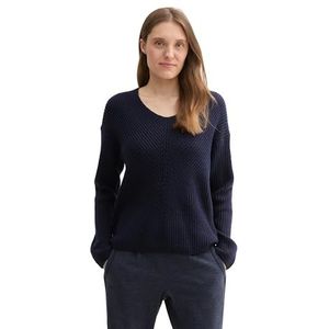 TOM TAILOR - Damestrui - Sky Captain Blue - 10668