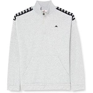 Kappa Hasso Sweatshirt voor heren