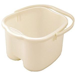 Inomata Pearl Foot Detox Massage Spa Emmer, Wit