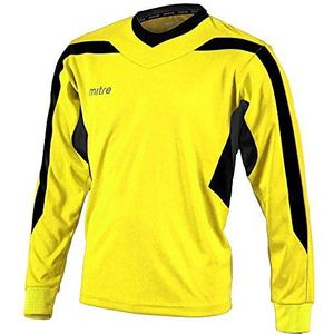 Mitre kinderfrequentie voetbal wedstrijd dag shirt