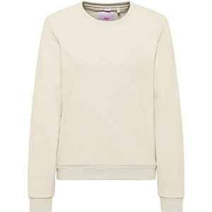 UCY Dames sweattrui 12313932-UC01, mint melange, S, Mint melange, S