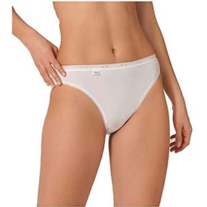 Sloggi - Basic+ Tai - Slip - Beige - 95% Katoen - Set van 2