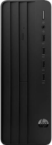 HP - 290 G9 PRO - PC - Zwart - Intel Core i3-12100 - 256 GB SSD - 8 GB RAM