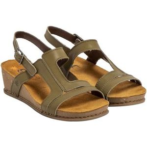 ART 1932 I Live damessandalen, Nappa Brons, 42 EU