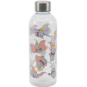 Dumbo - hydro Bottle - drinkfles - Plastiek - 850ml