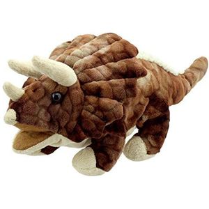 Baby Dinos Triceratops Brown