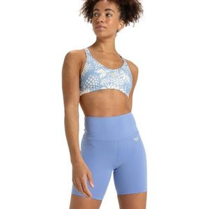 Sportbroek - HEART INTO IT - Effen - Kort - Skinny