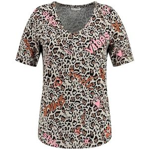 KEY LARGO WT Imagination V-hals, beige (1004), S