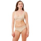 Balconette - Creamy Dream - Kant - Niet Gevoerd - Met Beugel