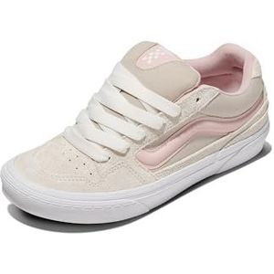 Vans - Caldrone - Skateschoenen - Sepia Rose - Suède en Canvas