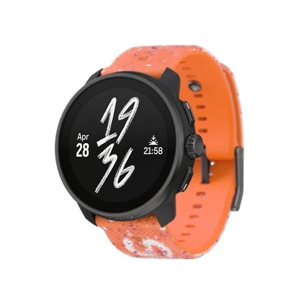 Suunto hardloophorloge 2025