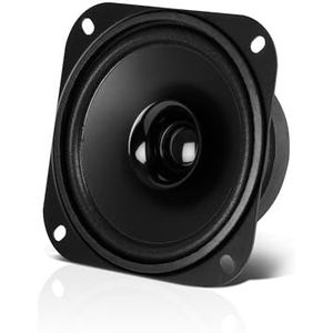 BOSS Audio Systems BRS40 50 Watt, 4 Inch, Full Range, Replacement Car Speaker - Sold Individually