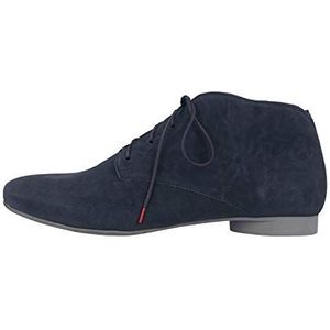 Think! Guad HiTop Sneakers voor dames, Blauw Navy 87, 36 EU