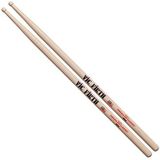 Vic Firth American Classic® Series Drumsticks - HD4 - American Hickory - Wood Tip